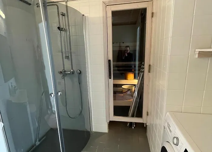 Appartement Marmotte *