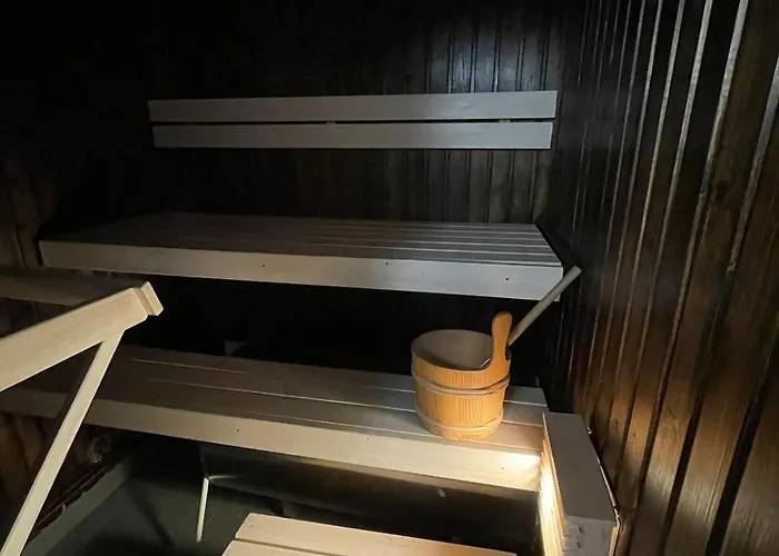 Appartement Marmotte *