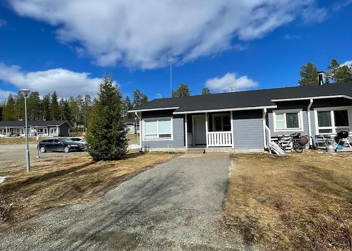 Marmotte Appartement