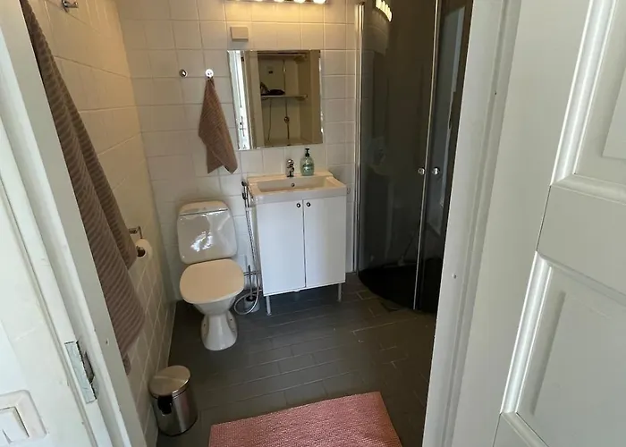 Marmotte Appartement